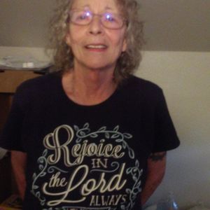 Meet your Posher, Ellen